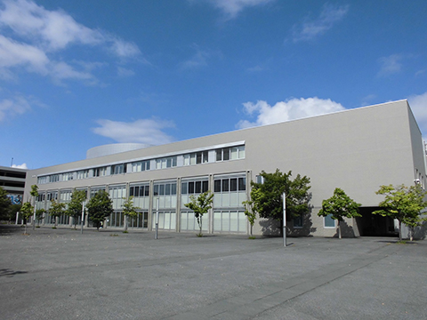 札幌市産業振興センター 　スタートアップ・プロジェクトルーム(SPR)