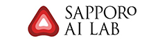 SAPPORO AI LABバナー画像