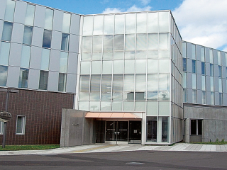 国立研究開発法人 産業技術総合研究所（産総研） 北海道センター