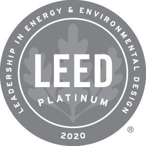 LEED for Cities and Communities