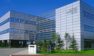 札幌市エレクトロニクスセンター　技術開発室A(IT関連企業向け)