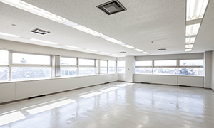 札幌市エレクトロニクスセンター 技術開発室B(ウェットラボ)