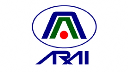 荒井建設株式会社札幌支店のロゴ