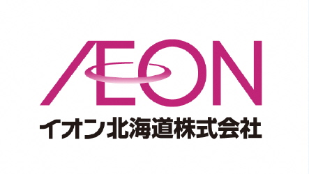 イオン北海道株式会社のロゴ