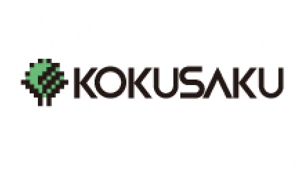 株式会社コクサクのロゴ