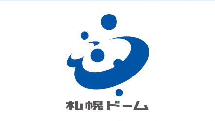 株式会社札幌ドームのロゴ