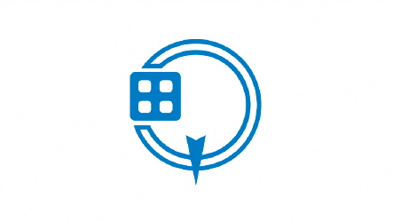 株式会社田中組のロゴ