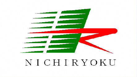 日本緑化工株式会社のロゴ
