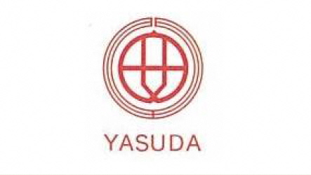 安田興業株式会社のロゴ