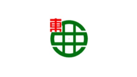 東亜工業株式会社のロゴ