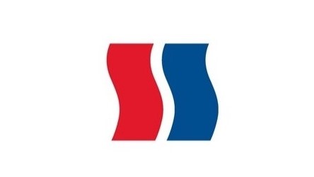 株式会社新生のロゴ