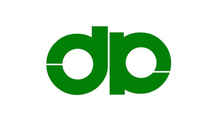 北海土木工業株式会社のロゴ