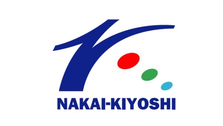中井聖建設株式会社のロゴ